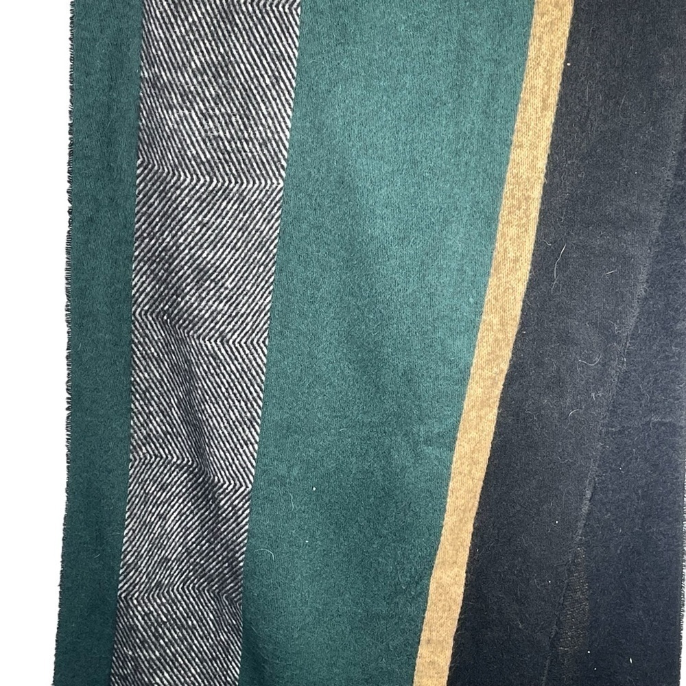 Uo Multi-Pattern Scarf - image 8